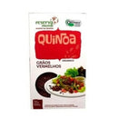 Quinoa Vermelha em Grãos Quinoa Real 200g