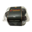 Ameixa SALUTE Cumbuca 500g