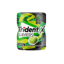 Chiclete Trident Sem Açúcar Citrus 48,3g
