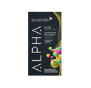 Alpha Kids Puravida 84g