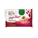 Torrada Multicereais Marilan Lev Magic Toast 110g