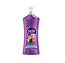 Creme Para Pentear Seda Frozen Brilho Encantado 300ml