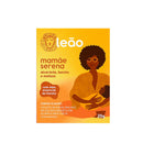 Chá LEÃO Mamãe Serena Alcarávia, Funcho e Melissa 20g