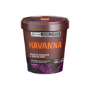 Sorvete Havanna Chocolate Com Doce de Leite 490ml