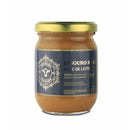 Doce de Leite TESOURO REAL Zero 210g