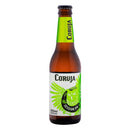 Cerveja Coruja Session IPA Garrafa 355ml