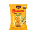Pão Chips Bauducco Azeite Sal 90g