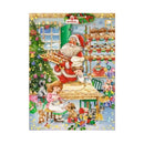 Chocolate WINDEL Calendário de Advento 75g