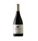 Vinho Chileno Matetic Corralillo Syrah 750ml