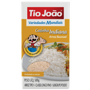 Arroz Basmati Tio João 500g
