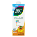 Suco LIFE MIX Manga 1 Litro