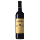 Vinho Português Monte Pinheiros Cartuxa Tinto 750ml