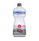 Álcool Coperalcool 46 INPM Chá Branco 1 Litro