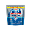 Detergente Finish Quantum 26 Unidades 270,4g