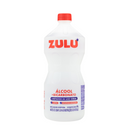 Álcool Zulu com Bicarbonato 1l