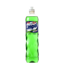 Detergente Liquído Limpol Limão 500ml