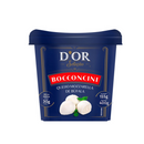 Queijo Dor Bocconcini Mussarela De Búfala 155g