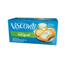 Torrada Integral Visconti 120g