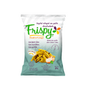 Chips de Batata Doce Frispy Cebola e Salsa 40g