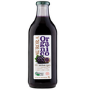 Suco Aurora Orgânico Uva 1 Litro