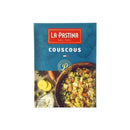 Cuzcuz La Pastina 500g