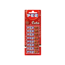 Pastilha Pez Refil Cola 8 Unidades