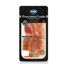 Prosciutto Crudo Fatiado RAR 80g