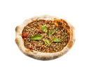 Pizza Marinara STM UN