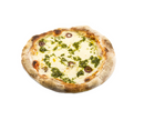 Pizza Stracciatella St Marche