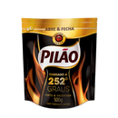 Café Torrado e Moído Abre Fecha Forte e Encorpado 252º Graus PILÃO 500g