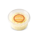 Queijo Mussarela PJ Ralado Kg