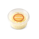 Queijo Mussarela Tirolez Ralado Kg