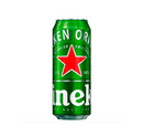 Cerveja Heineken Puro Malte 473ml