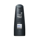Shampoo Dove Men Care Limpeza Refrescante 400ml