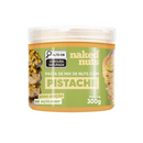 Pasta Naked Nuts Mix Com Pistache 300g