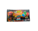 Pirulito Diploko Neon Rockstar Sortidos 10g