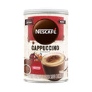 Cappucino Nescafé Dois Frades 180g