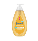 Shampoo Johnsons Baby Neutro 750ml