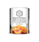 Doce Pessêgo Tesouro Real Calda 820g