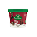Sorvete Rochinha Brownie Do Luiz 150ml