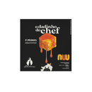 Dadinho De Tapioca Nuu Original 330g