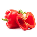 Pimentão Vermelho Selecionado ST MARCHE