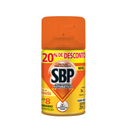 Refil Inseticida SBP Automático Óleo de Critronela 250ml