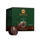 Cápsula de Café ORFEU Intenso Dolce Gusto 90g