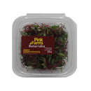 Beterraba Pink Farms 25g