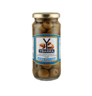 Azeitona Recheada Com Amêndoas Ybarra 142g