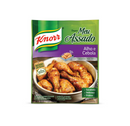 Tempero em Pó Knorr Meu Assado Alho e Cebola 25g