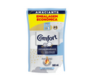 Amaciante Comfort Concentrado Puro Cuidado Refil 900ml
