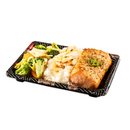 Teppan Salmão St Marche Kg