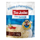 Arroz para Risoto Tio João a Parmegiana 175g